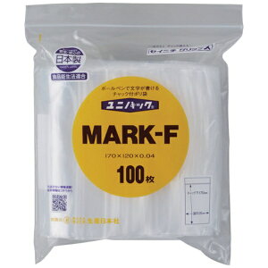 ���Y���{�ЁbSEISANNIPPONSHA �Z�C�j�`�@�u���j�p�b�N�v�@MARK�|F�@170×120×0�D04�@100���� MARK-F-100