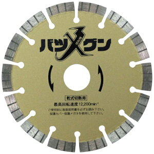 O_ChHƁbSANKYO DIAMOND TOOLS O@؂ꖡocO@S؃RN[gEeΐؒfp@125×22 SW-BG5