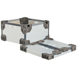 򕌃vX`bNHƁbGifu Plastic Industry X TECCEL nCubh܂肽݃Rei[ 72L i`/O[ TERSSMNGY545X545X300