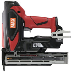 マックス｜MAX MAX　充電式フィニッシュネイラ（本体のみ） TJ35FN3