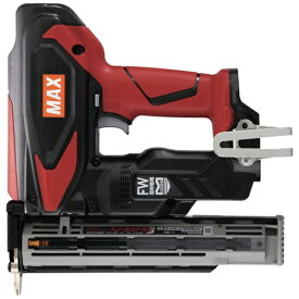 マックス｜MAX MAX　型枠用充電式フィニッシュネイラ（本体のみ） TJ35FN3FW