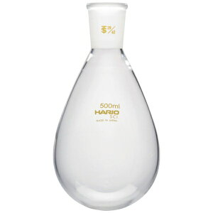 nITCGXbHARIO SCIENCE HARIO@ʐȂtXR@500ml@TS29^42 NFJ-500-29.42-SCI