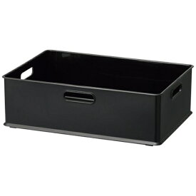 サンカ｜SANKA SANKA　ナチュラ　インボックス　M　ブラック NIB-MBK