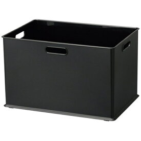 サンカ｜SANKA ナチュラ インボックス L ブラック NIB-LBK