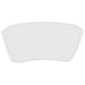 山本光学｜Yamamoto Kogaku YAMAMOTO　ライフセーバー用パーツ　透明ペトロイドレンズ（フェイスシールド用） KL-10