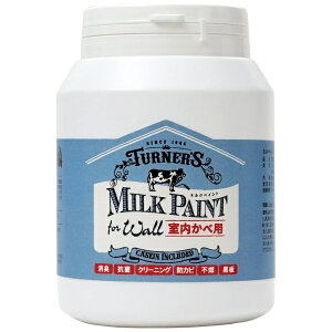 �^�[�i�[�F�ʁbTURNER COLOUR �~���N�y�C���gfor�E�H�[�� 450ml �z�b�g�`���R���[�g MW450553