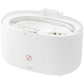 ドリテック｜dretec 超音波洗浄器 ソニクリア コフレ UC-504WT