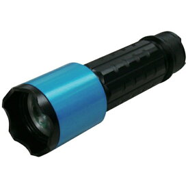 コンテック｜KONTEC Hydrangea　ブラックライト　高出力（フォーカス照射）　充電池タイプ UV-SU375-01FRB