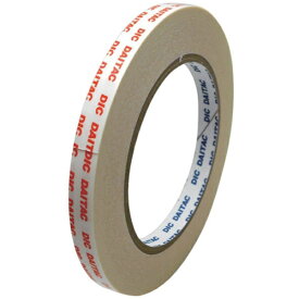 和気産業｜Wakisangyo WAKI　激強力両面テープ　ゴムPP用　10MM×20MM WDC001