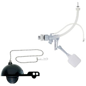 SANEI｜サンエイ SANEI　トイレロータンク修繕セット V56S