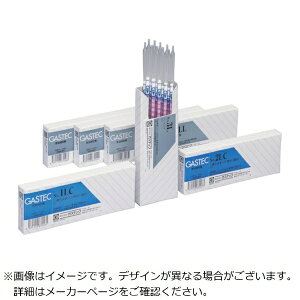 ガステック|GASTEC ガステック 一酸化炭素検知管NO.1LKC(5回分) 1LKC 【メーカー直送・代金引換不可・時間指定・返品不可】
