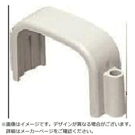 未来工業｜Mirai Industry 未来　サドル　規格：モールダクト40型・モールダクト用フリージョイント40型　ベージュ MDS-40J 【メーカー直送・代金引換不可・時間指定・返品不可】