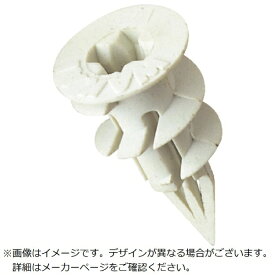 若井産業｜WAKAI WAKAI　かべロック100本入 LT42500 【メーカー直送・代金引換不可・時間指定・返品不可】