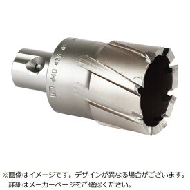 ミヤナガ｜MIYANAGA ミヤナガ　メタルボーラー350A　Φ38 MB350A38 【メーカー直送・代金引換不可・時間指定・返品不可】