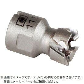 ミヤナガ｜MIYANAGA ミヤナガ　メタルボーラーミニ　カッター（HiKOKI・日東用）　Φ10．0 MBC100 【メーカー直送・代金引換不可・時間指定・返品不可】