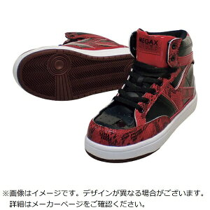 쑽bKITA 쑽@Gi@nCJbgZ[teBXj[J[@bh×ubN@26D5 MG5600-RED/BK-26.5 y[J[EsEԎwEԕisz