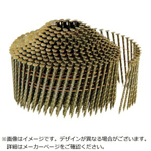 若井産業|WAKAI WAKAI (W)ワイヤースクリュー釘 山形巻 2.1X38 WS2138C 【メーカー直送・代金引換不可・時間指定・返品不可】