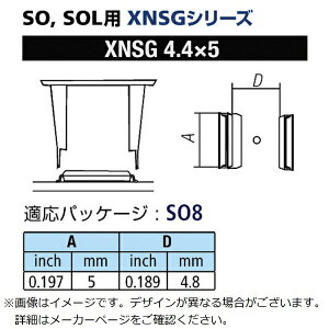 md@YƁbTAIYO ELECTRIC IND Obg@SOLpmYXFCp@փmY5mm XNSG-4.4X5 y[J[EsEԎwEԕisz