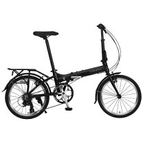 楽天市場】折りたたみ自転車 20インチ（変速段数7 ～ 9段）の通販