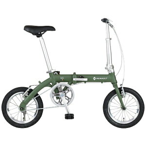 m[bRENAULT ܂肽ݎ] LIGHT8 Cg8 Matte Olive 11263-15 [14C`]yLZEԕisz yzsz