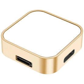 ハイハイ｜HI-HIGH Hi Charge for Apple Watch ゴールド HH-659