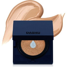 CENQUR｜千空 DASHU（ダシュ）メンズアクアマットBBクッション 15g