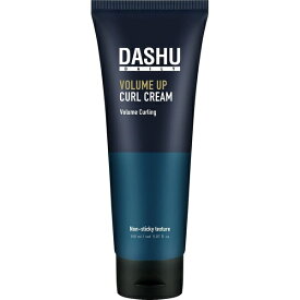 CENQUR｜千空 DASHU（ダシュ）デイリーボリュームアップカールクリーム 150mL