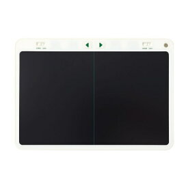 キングジム｜KING JIM ブギーボード 2分割画面モデル BB-16