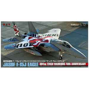 �v���b�c�bPLATZ 1/72 �q�󎩉q�� F-15J �C�[�O�� ��304��s�� �n��40���N�L�O�h���@�g�e���O�E�E�H�[���A�[�Y�h