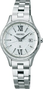 yGg[ōőSz|CgҌb11/5z SEIKObZCR[ y\[[dgCzLA(LUKIA) SSVV081 Standard Collection [Ki]