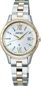 yGg[ōő2|Cgb11/18z SEIKObZCR[ y\[[dgCzLA(LUKIA) SSVV084 Standard Collection [Ki]