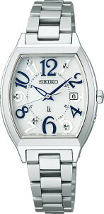 SEIKObZCR[ y\[[dgCzLA(LUKIA) SSVW213 Standard Collection [Ki]