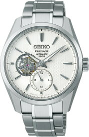SEIKO｜セイコー ■コアショップ限定 【メカニカル　自動巻（手巻つき）】プレザージュ(PRESAGE) SARJ001 Sharp Edged Series [正規品]