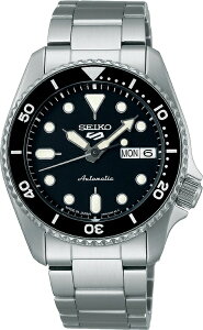 �y�G���g���[�ōő�S�z�|�C���g�Ҍ��b2/5�܂Łz SEIKO�b�Z�C�R�[ �y���J�j�J���@�������i�芪���j�z�Z�C�R�[5�X�|�[�c(Seiko 5 Sports) SBSA225 SKX Sports Style [���K�i]