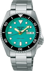 �y�G���g���[�ōő�S�z�|�C���g�Ҍ��b5/6�܂Łz SEIKO�b�Z�C�R�[ �y���J�j�J���@�������i�芪���j�z�Z�C�R�[5�X�|�[�c(Seiko 5 Sports) SBSA229 SKX Sports Style [���K�i]