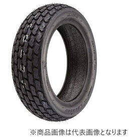 ダンロップ｜DUNLOP バイクタイヤ DIRT TRACK K180 前後輪共用 120/80-12 55J チューブレスタイプ(TL) /1本販売 256271