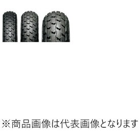 ダンロップ｜DUNLOP バイクタイヤ DIRT TRACK K180 前後輪共用 100/90-12 49J チューブレスタイプ(TL) /1本販売 269973