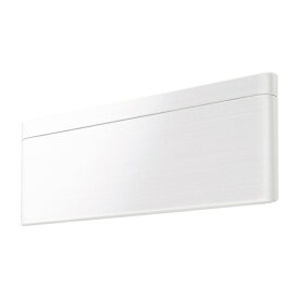 ダイキン｜DAIKIN 3A型リソラ専用パネル ファブリックホワイト BCF403A-F