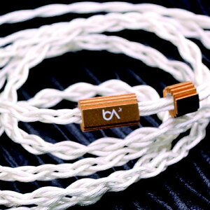 BEAT AUDIO�b�r�[�g�I�[�f�B�I ���P�[�u�� Prima Donna MKII - MMCX - 2.5mm BEA-8930