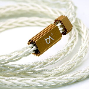 BEAT AUDIO�b�r�[�g�I�[�f�B�I ���P�[�u�� Prima Donna MKII 8-wire - MMCX - 4.4mm BEA-9005