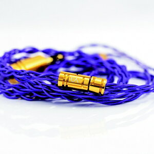 BEAT AUDIO�b�r�[�g�I�[�f�B�I ���P�[�u�� Oslo MKIV MMCX - 3.5mm BEA-0539