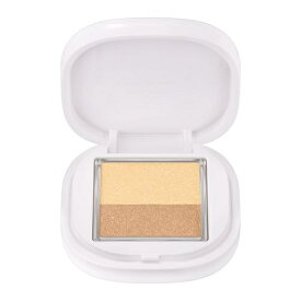 カネボウ｜Kanebo media luxe（メディア リュクス）アイカラー 01 ブラウン系