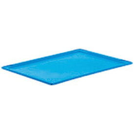 PLUS｜プラス ジョインテックス　727289）オリコン蓋　P75BS510F−J　75L用 ブルー P75BS510F-J