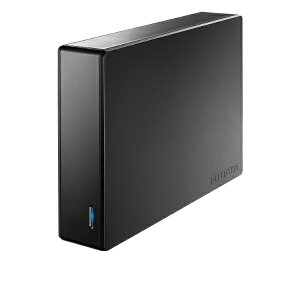yGg[ő3{b9/1z I-O DATAbACEI[Ef[^ HDJA-UTN6B OtHDD USB-Aڑ uBizDASvNASp(Chrome/Mac/Windows11Ή) ubN [6TB /u^]