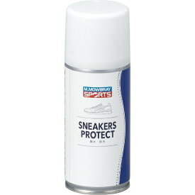 アールアンドデー｜R&D M.MOWBRAY（エム・モゥブレィ）Sports スニーカープロテクトスプレー 125mL