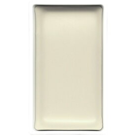 呉竹｜Kuretake 呉竹　顔彩耽美　No.101 胡粉 MC21-101