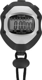 クレファー｜CREPHA クレファー　ストップウォッチ IB-TE-S321-BK