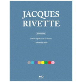 紀伊国屋書店｜KINOKUNIYA ジャック・リヴェット Blu-ray BOX I【ブルーレイ】 【代金引換配送不可】