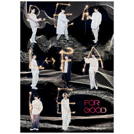 キングレコード｜KING RECORDS （V．A．）/ 「REAL⇔FAKE Final Stage」Music CDアルバム『FOR GOOD』 初回限定盤【CD】 【代金引換配送不可】