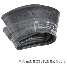 ダンロップ｜DUNLOP バイクタイヤチューブ 2.75*80/90-10 バルブ形状:JS244A(S) リム径:10インチ L型バルブチューブ 133289